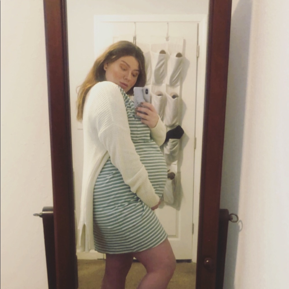 Meet your Posher, Talisa